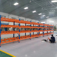 模具架悬臂架-12