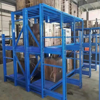 模具架悬臂架-10