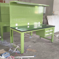 防静电工作桌重型工作台-7