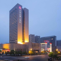 天马大酒店