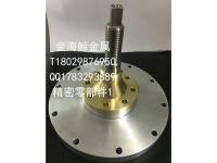 精密零部件1