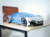 小比例汽车模型1_副本