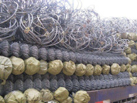 GAR1型主动防护网