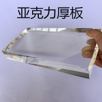 亚克力厚板