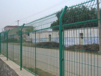 框架护栏网-1