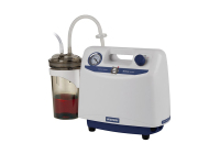 BioVac225PLUS便携式液体抽