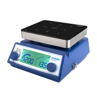 WH240-HT数字式加热磁力搅拌器