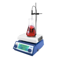 WH240-PLUS数字式加热磁力搅拌器