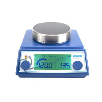 WH240-R数字式加热磁力搅拌器