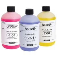 Oakton原装进口pH缓冲液标准溶液