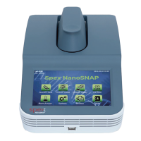 SpexNanoSNAP紫外可见分光光