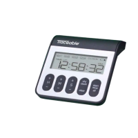 新品Traceable四通道时钟计时器