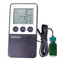 新品Traceable冰箱冰柜数字温度计