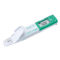 HORIBA笔式盐浓度分析仪SALT-