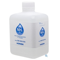 加强NH3