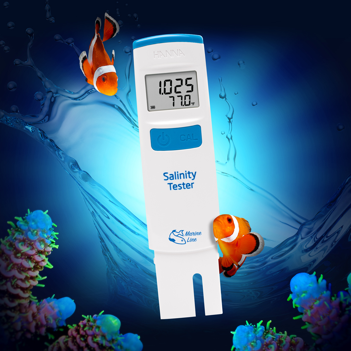 Salitnity_tester
