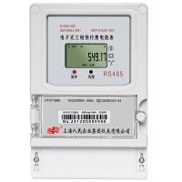 485三相电表-6A