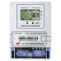 单相4G电表80A