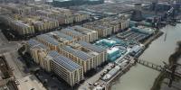 浙江省湖州织里镇工业企业能耗监测项目-智能电表