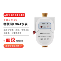 LORA水表