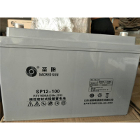 圣阳蓄电池SP系列