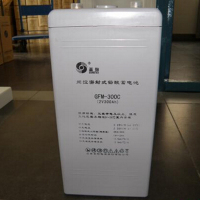 圣阳蓄电池GFM2V系列