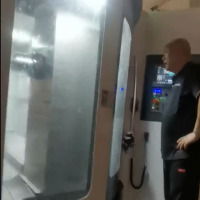 卧加加工图片