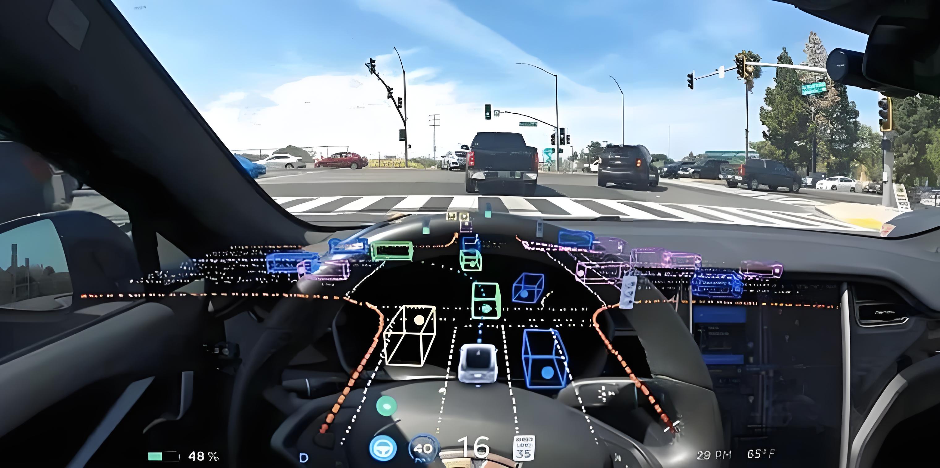 端到端大模型研发