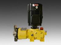 南方泵JW系列柱塞计量泵