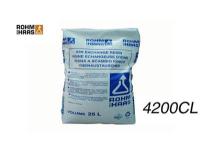 罗门哈斯AMBERJET4200Cl离子交换树脂