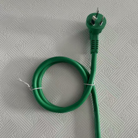 家用电器电源线-1