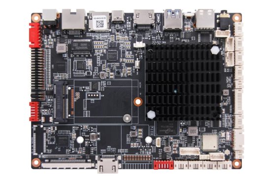 AIoT-3588A-V5.0