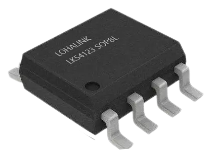 LK54123-SingleChip-Smaller