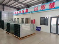 不锈钢电缆桥架3