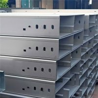 不锈钢电缆桥架44