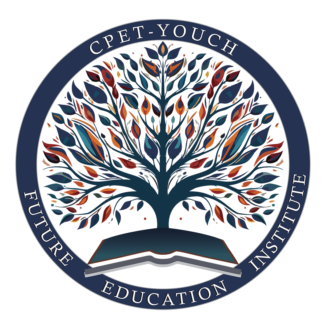 CPET YOUCH Future Education Institute Releases 5 1 Research Topics 