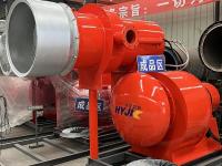 天然气燃烧器-2-