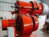 低压油燃烧器-5-