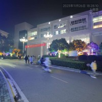 湖北师范大学若水轩食堂3