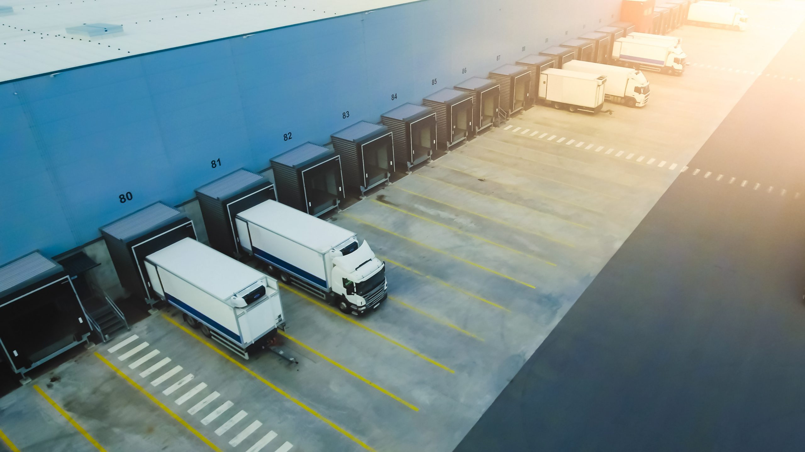 深圳某物流企业在越南新设子公司投资建造物流产业园。