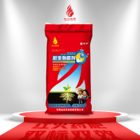撒千户微生物菌剂20kg颗粒剂