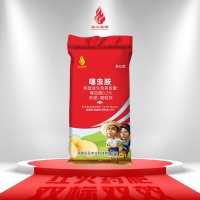 土豆农心欣0.2-噻虫胺颗粒剂40kg