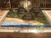 等高线地貌
