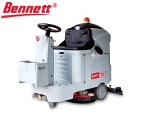 BNT-R660B双刷驾驶洗地机-1