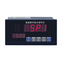 X100数显表-1