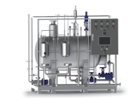 洁净蒸汽发生器