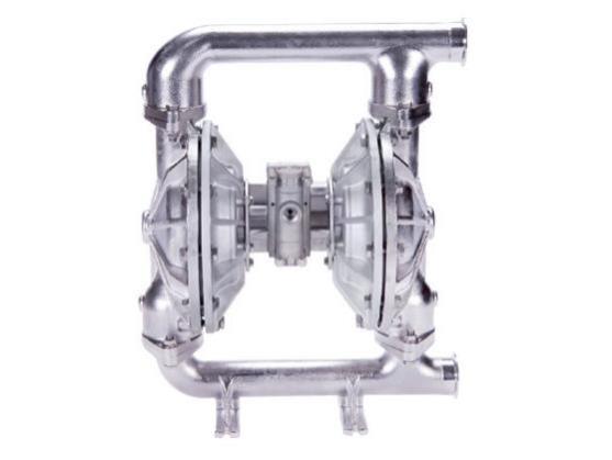 F200卫生级隔膜泵