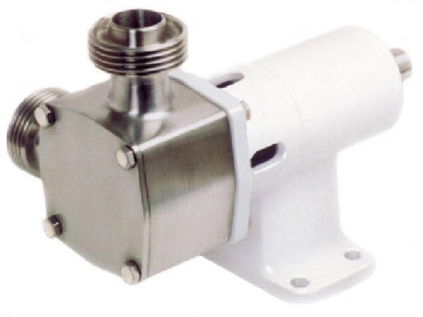 赛莱默柔性叶轮泵