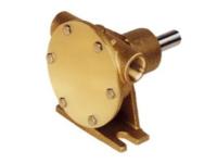 赛莱默柔性叶轮泵1