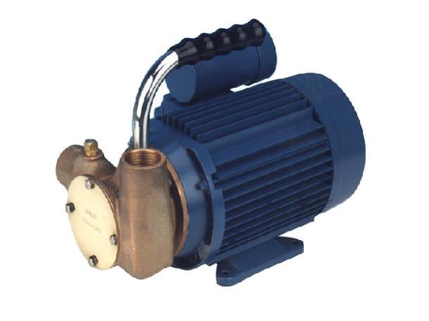 赛莱默柔性叶轮泵2